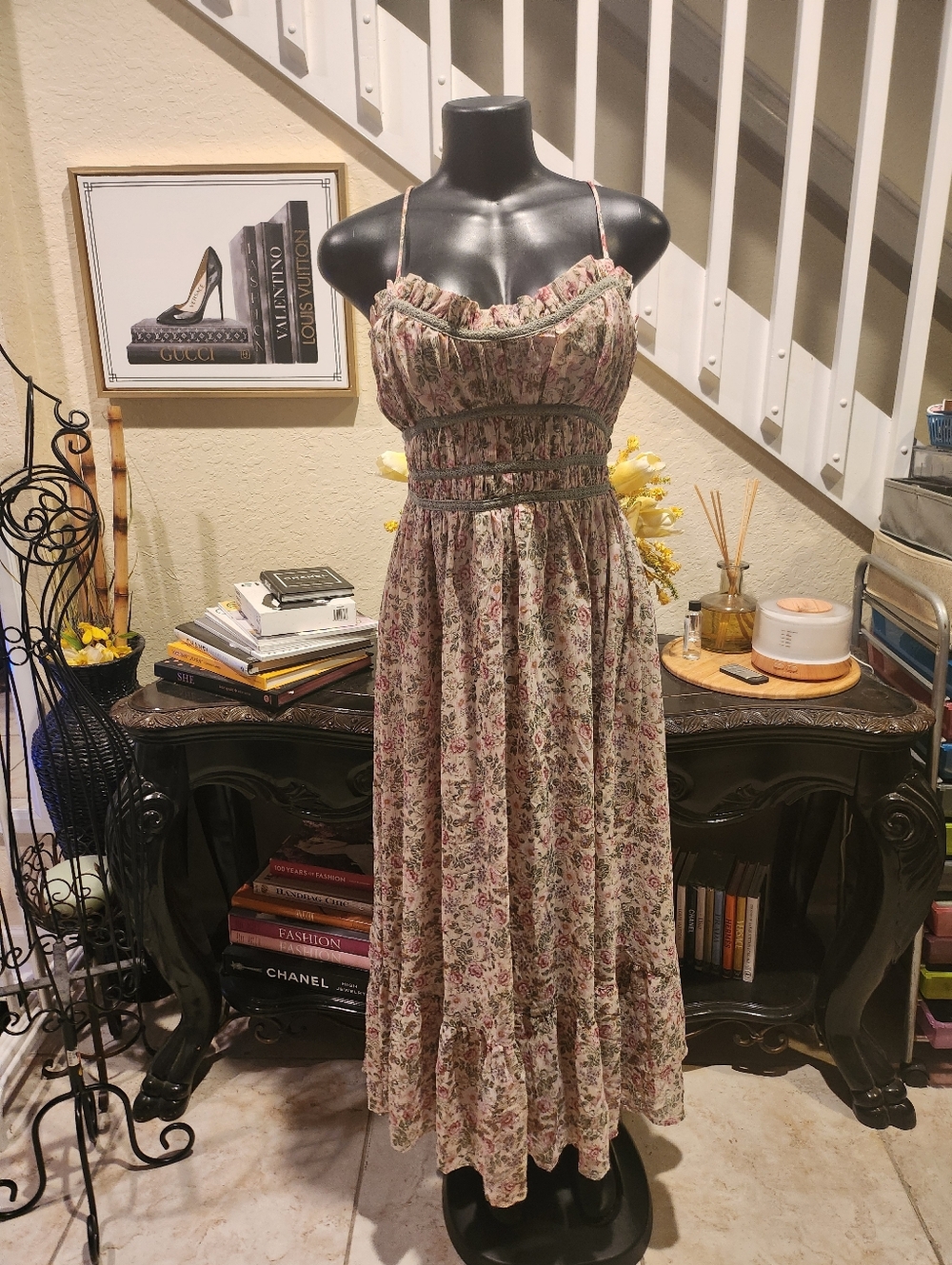 Dress Forum dress size M
